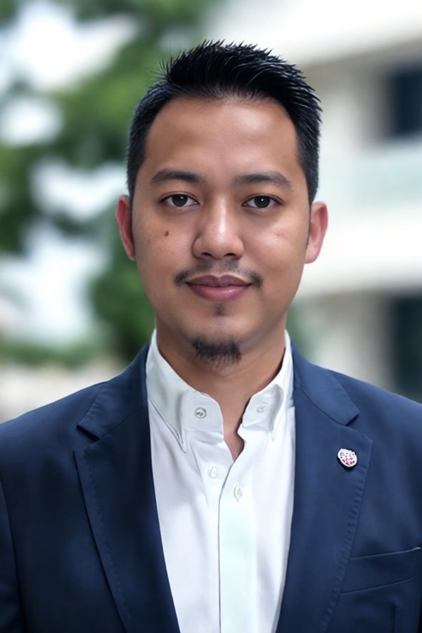 Ardiansyah, M.S., S.T.
